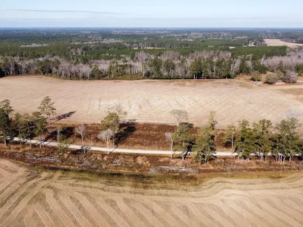 Off Of Black Creek Rd, Nichols, SC 29581