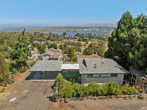 80 Frey Place, Vallejo, CA 94590