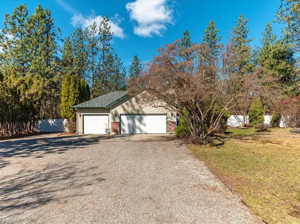 17376 N Meadowview Ln, Nine Mile Falls, WA 99026