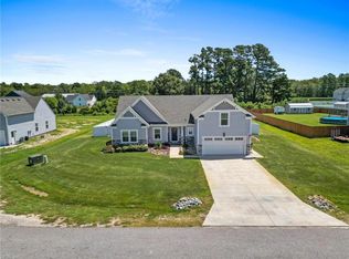 110 Sligo Way, Moyock, NC 27958