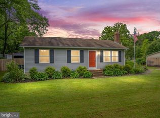 8311 New Cut Rd SW, Severn, MD 21144