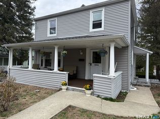 75 Westville Avenue, Danbury, CT 06810