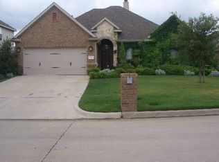 2002 Austin St, Mansfield, TX 76063