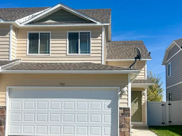 72A 27th St, Wheatland, WY 82201