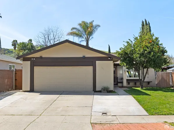 289 Martinvale Ln, San Jose, CA 95119