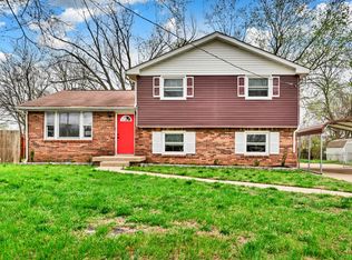 306 Dale Ter Lot 140, Clarksville, TN 37042