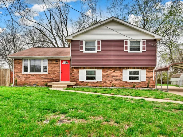 306 Dale Ter Lot 140, Clarksville, TN 37042