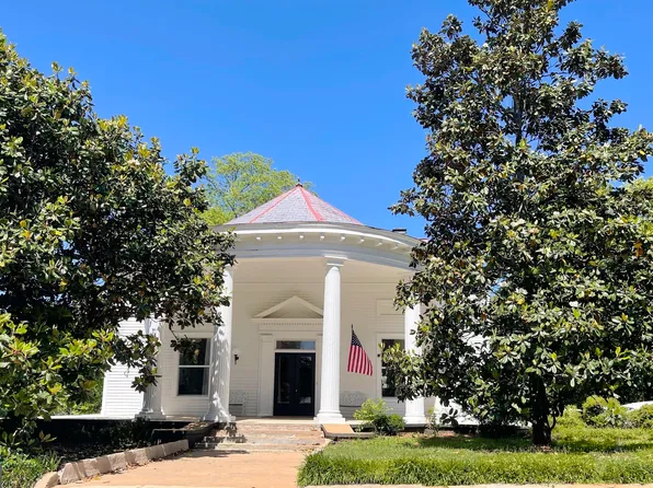 111 College St, Monticello, GA 31064