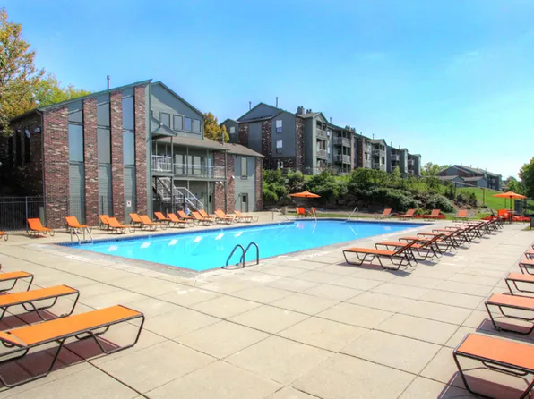 LionsHead Apartments