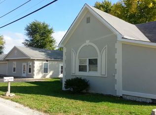 330 E 296th St, Atlanta, IN 46031