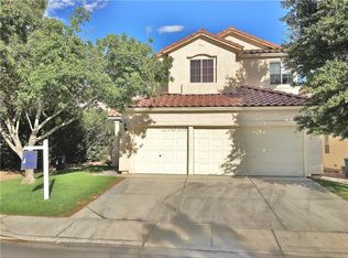 3398 Commendation Dr, Las Vegas, NV 89117