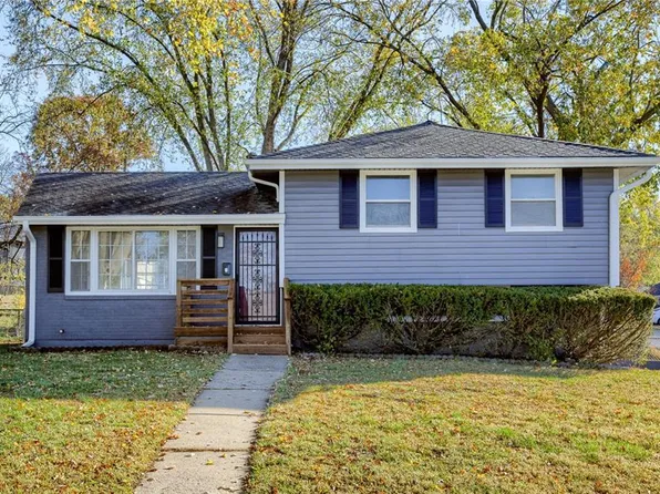 3511 S Bowen St, Independence, MO 64055