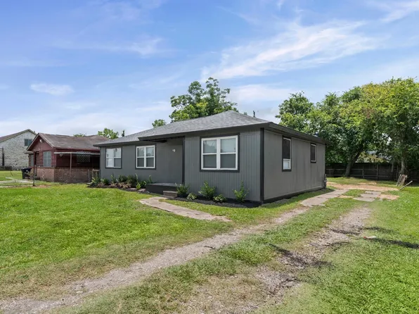 3626 Sparrow St, Houston, TX 77051