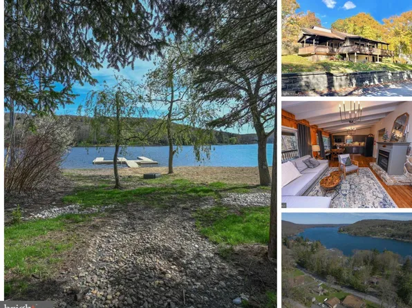 16 Jrs Dr, Mc Henry, MD 21541