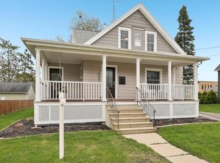 515 S Main St, Columbus, WI 53925
