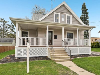 515 South Main Street, Columbus, WI, 53925