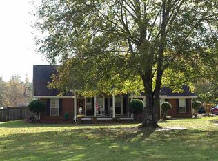 133 Falcon Ridge Dr, Raymond, MS 39154