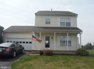 109 Winterton Ln, Dover, DE 19904