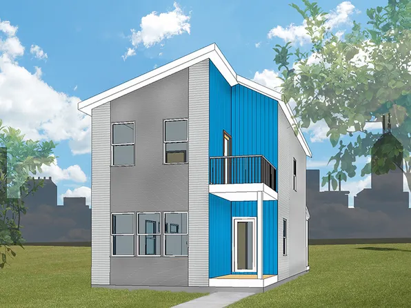 Establish Plan, Sheldon on 16th