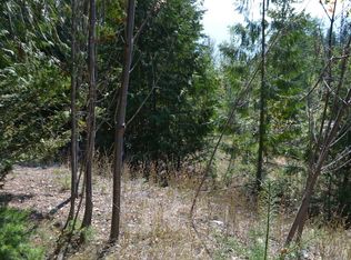 Fraser Rd, North Okanagan, BC V0E2G7