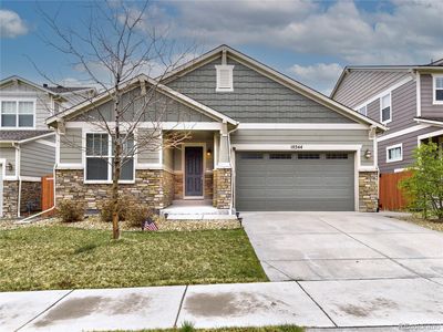 10344 Vienna Street, Parker, CO, 80134
