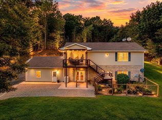 2601 Chaucer Ln, Riner, VA 24149
