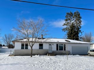 1001 West St, Gaylord, MI 49735