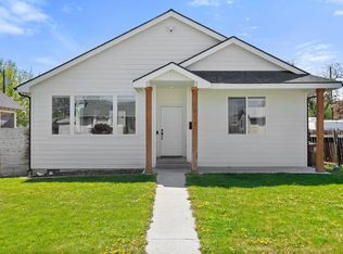 1812 E Columbia Ave, Spokane, WA 99208