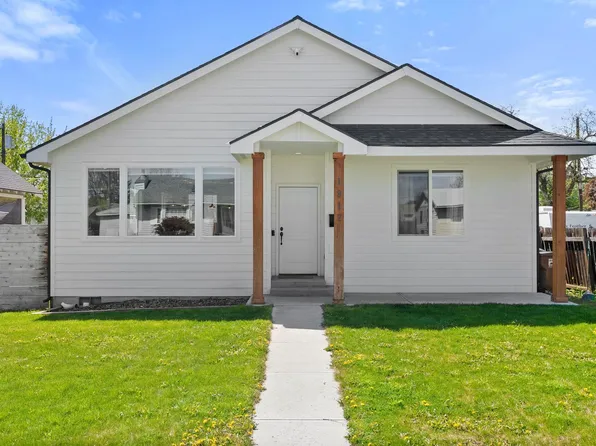 1812 E Columbia Ave, Spokane, WA 99208