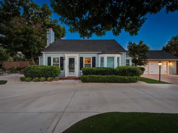 3103 22nd St, Lubbock, TX 79410