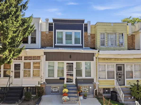 172 E Tulpehocken St, Philadelphia, PA 19144