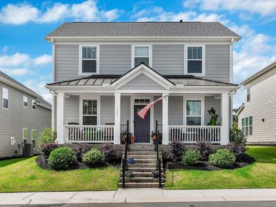 152 Founders Blvd, Central, SC, 29630