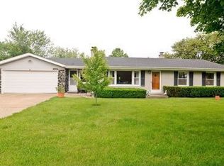 1701 N Chicago Ave, Arlington Heights, IL 60004