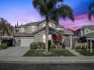2885 Funston Ct, Tracy, CA, 95377