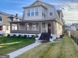 3409 W Forest Park Ave, Baltimore, MD 21216