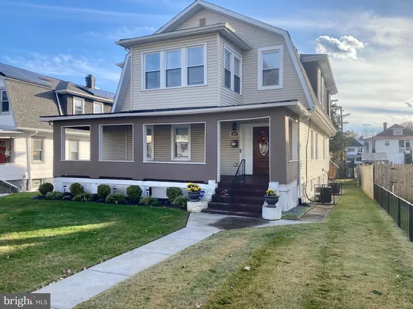 3409 W Forest Park Ave, Baltimore, MD 21216