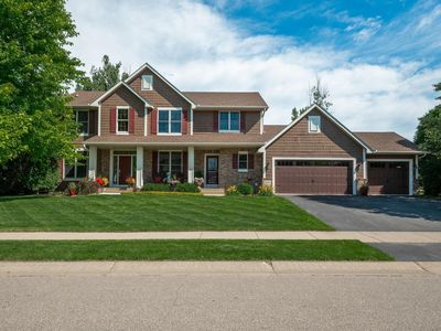 18912 Explorer Trl, Eden Prairie, MN, 55347