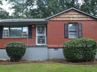2434 Hillside Ave, Decatur, GA 30032