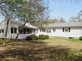 17 Carmella Ter, Enfield, CT 06082