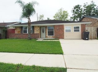 617 Ronson Dr, Kenner, LA 70065