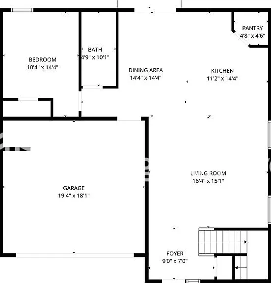 1005 Kinness Dr — Photo 34