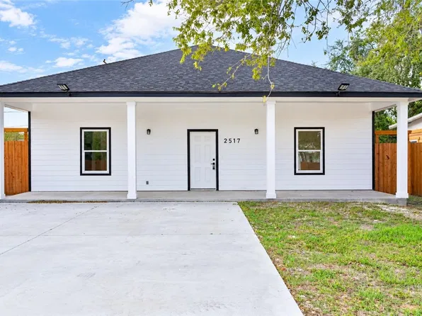 2517 Terrace St, Corpus Christi, TX 78404