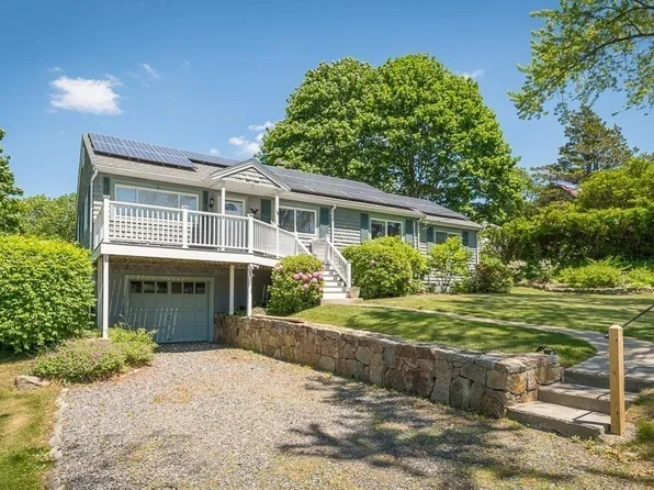 18 Traverse St, Gloucester, MA 01930