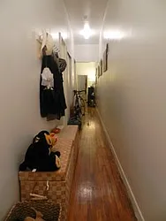 Rented by Living New York