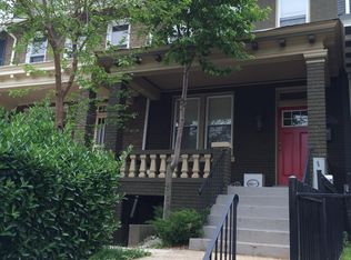 1313 E St NE, Washington, DC 20002