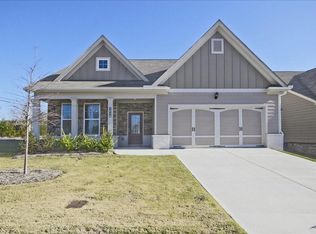 2404 Anhinga Dr, Loganville, GA 30052