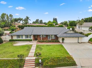 5101 Club Terrace Dr, Yorba Linda, CA 92886
