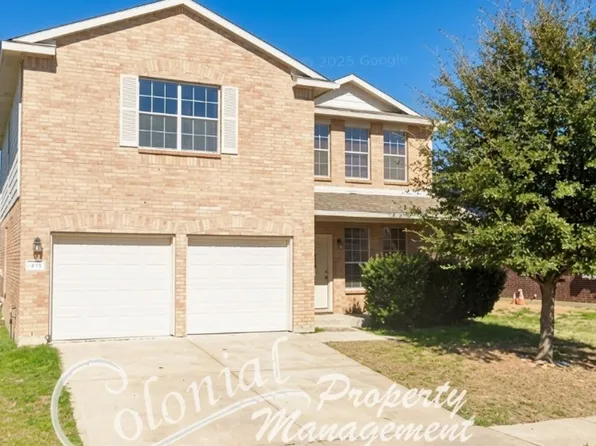 413 E Gemini Ln, Killeen, TX 76542