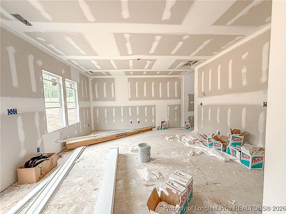 3rd image of 1146 Alex Baker Rd Lot 2