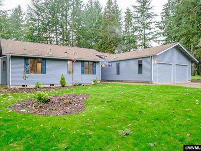 3150 NW Hurleywood Dr, Albany, OR, 97321